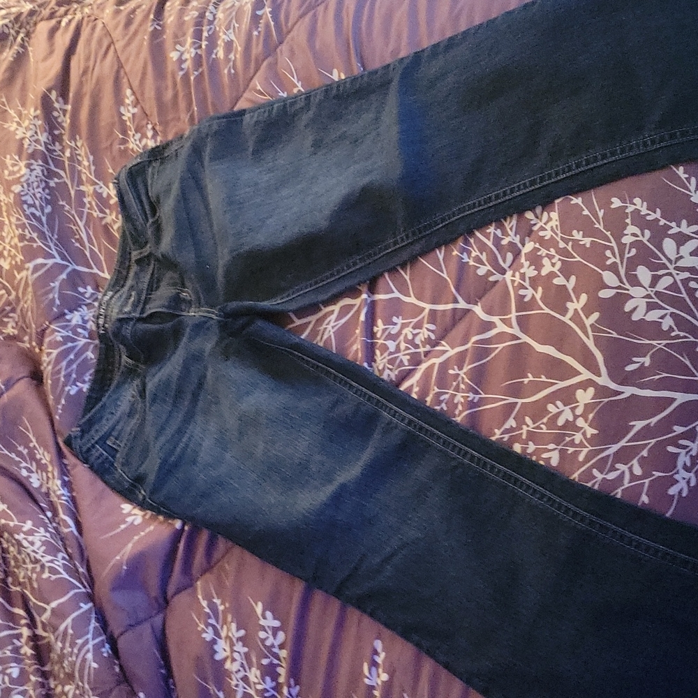 Maurices Boot Cut Jeans